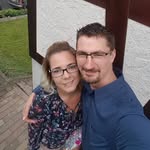 Daniel Henk - @trishaq61 - Instagram