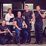 @danielhenke_kfzmeisterbetrieb - Instagram