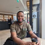 Daniel Asamoa - @danielhenkel1 - Instagram