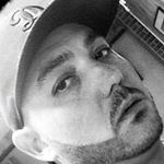 Daniel Henkel - @raiders_4407 - Instagram