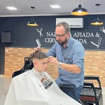 Daniel Henn - @danielhenn_barbeiro - Instagram