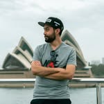 Daniel Hennell - @daniel.hennell - Instagram