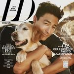 Daniel Henney (다니엘 헤니) - @danielhenney - Instagram