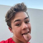 Daniël Hennes - @daaii_daniel48 - Instagram