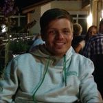 Daniel Hennes - @hennessy_172 - Instagram