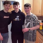Daniel Hennessy - @danielhennessy7 - Instagram