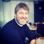 daniel henrich - @henrich_d - Instagram