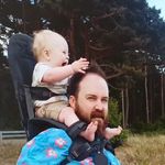 Daniel Henrich - @woodland.chef - Instagram