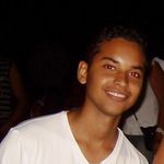 Daniel Henrich - @henrich1125 - Instagram