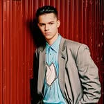 Daniel Henrick - @daniel_elv21 - Instagram