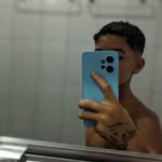 Daniel Henrick - @dani_henrick33 - Instagram