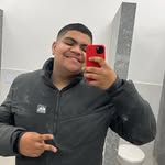 Daniel Henrick da Silva - @gordinn_011 - Instagram