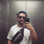 Daniel Hensel - @dehanzel - Instagram