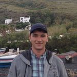 Daniel Hensel - @25_danh_25 - Instagram