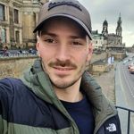 Daniel Hensel - @dnl.hnsl - Instagram