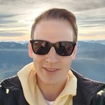 Daniel Hensel - @blaniel_da - Instagram