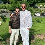 Daniel John Hensel - @thesoberotter - Instagram