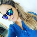 Daniela Hentges - @danielahentges - Instagram