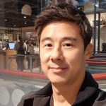 Daniel Heo - @ukheo44 - Instagram