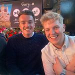 Dan - @daniel_hepburn - Instagram