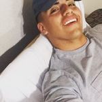 Daniel Hepburn - @army_boy90 - Instagram