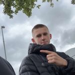 Daniel Hepburn - @danielhepburn21 - Instagram