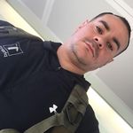 Daniel Rosarie Hepburn - @daniel_131357 - Instagram