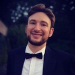 Daniel Hepner - @danielhepner - Instagram