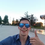 Daniel Hepner - @volleyhansi - Instagram