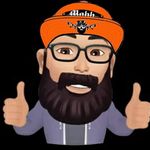 Daniel Hepner - @beardmobbpa - Instagram