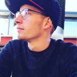 Daniel Heppner - @heppnerdaniel - Instagram