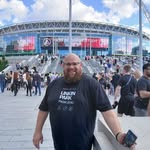 Daniel Hepworth - @heppy1983 - Instagram
