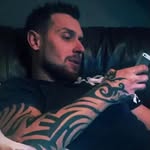Daniel Hepworth - @stick12312 - Instagram