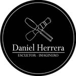 🅴🆂🅲🆄🅻🆃🅾🆁 - 🅳🅰🅽🅸🅴🅻 🅷🅴🆁🆁🅴🆁🅰 - @escultor_danielherrera - Instagram