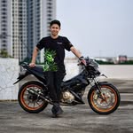 Daniel Hermawan - @danielhermawan - Instagram