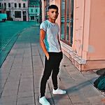 Daniel Herák - @daniel.herak.982 - Instagram