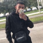 Daniel Herák - @daniel_creed_herak - Instagram