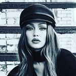 Daniela Orlando - @daniel.herakles - Instagram
