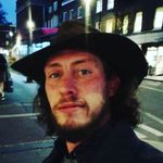 daniel Herbert - @donnydonald88 - Instagram
