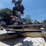 Daniel Herbert - @danielskates3t - Instagram