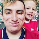Daniel Herbert - @dantheman2867 - Instagram
