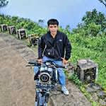 Daniel herera - @danielresingboy07 - Instagram