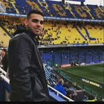 Danielito Herrera - @daniel_herera22 - Instagram