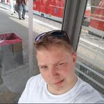 Daniel Hering - @hering7320 - Instagram
