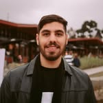 Daniel Heringer - @daniellheringer - Instagram