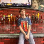 Daniel Heringer - @dannyboydoodle - Instagram