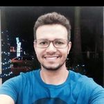 Daniel Hernani - @daniel.magalhaes133 - Instagram