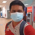 Daniel Hernani Cordova - @hernanicordova - Instagram