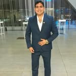 Daniel Hernani Rodríguez - @luxs232018 - Instagram