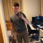 Daniel Heron - @_danielheron_ - Instagram